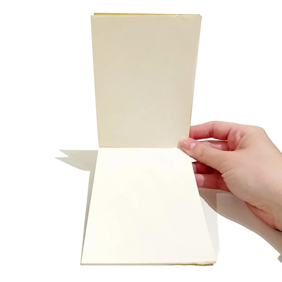 Vintage Ed Franklin Artwork Globe and Mail Notepad Newspaper Collectable Rare - Picture 4 of 8